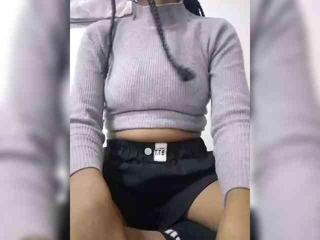 Ashley169 webcam