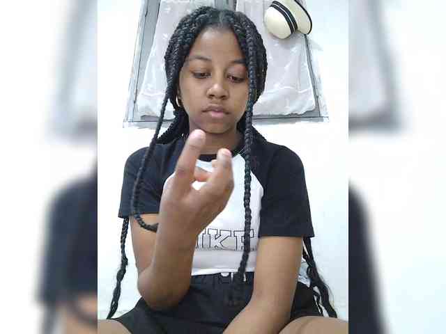 Ashley169 webcam