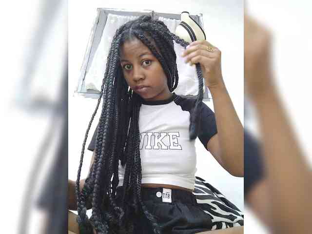 Ashley169 webcam