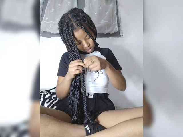 Ashley169 webcam