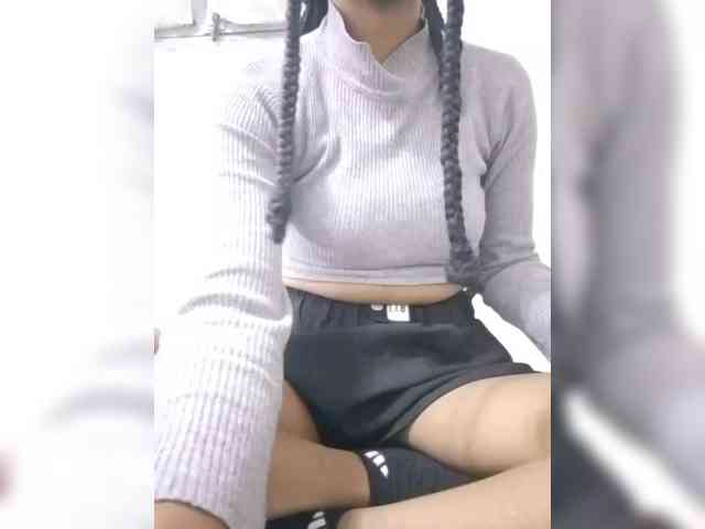 Ashley169 webcam