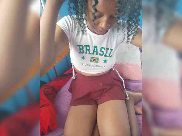 Ashley691 Live Webcam on BongaCams