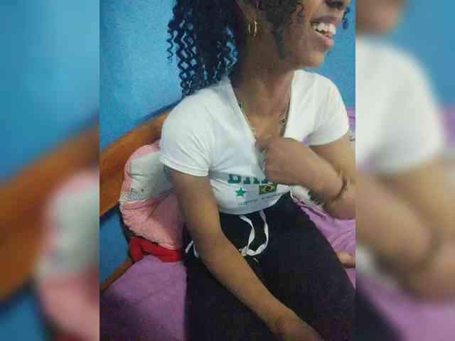 Ashley691 Live Webcam on BongaCams