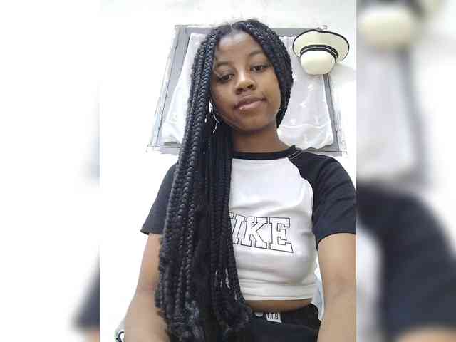 Ashley169 webcam
