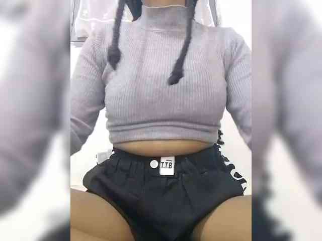 Ashley169 webcam
