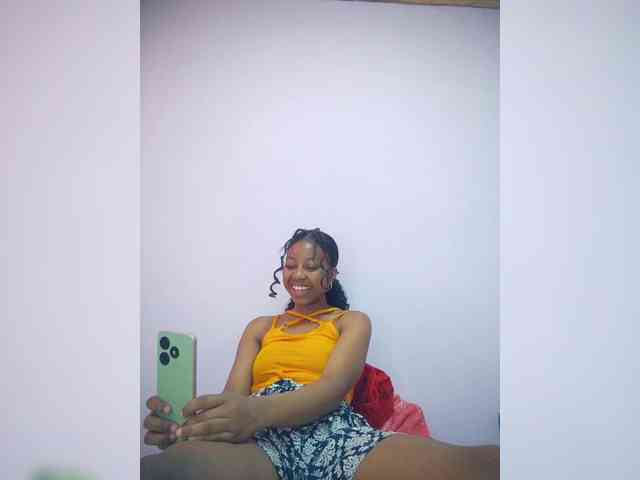 Ashley169 webcam