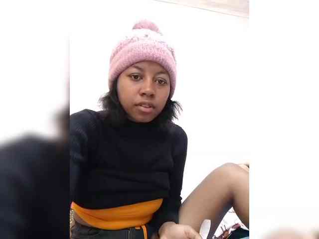 Ashley691 webcam