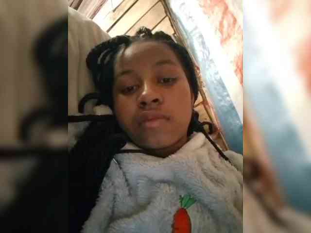 Ashley169 webcam