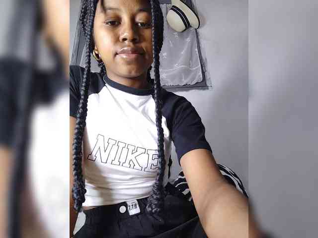 Ashley169 webcam