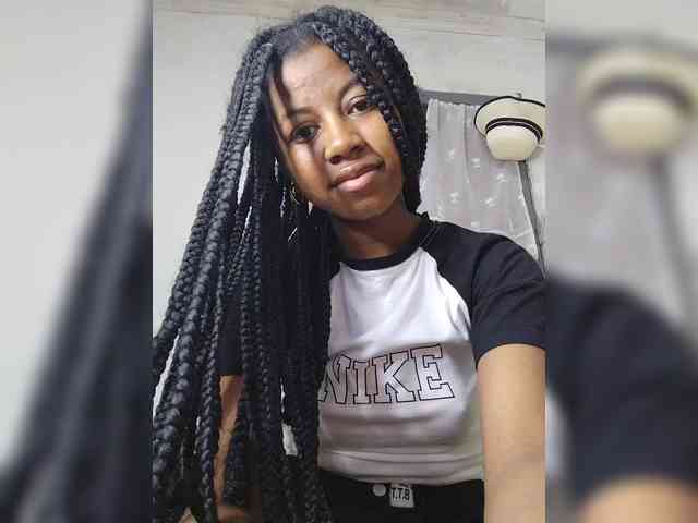Ashley169 webcam
