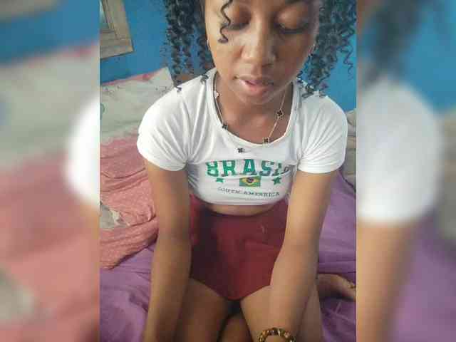 Ashley691 Live Webcam on BongaCams