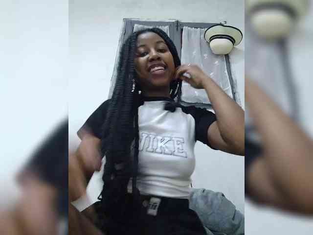 Ashley169 webcam