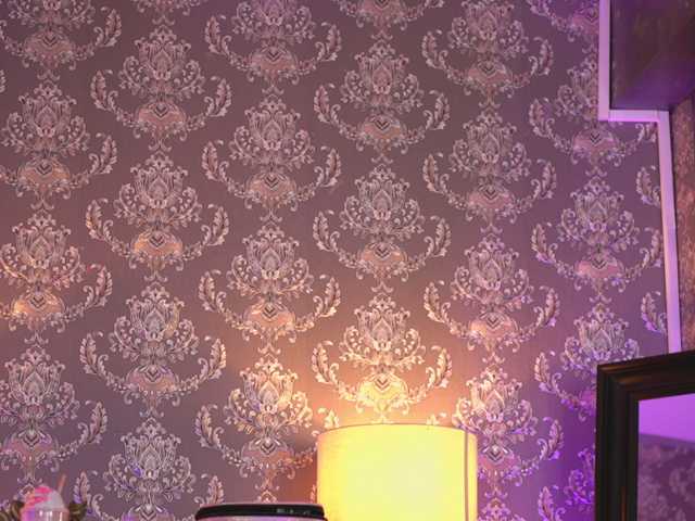 VaniluxButter webcam