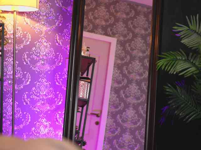 free online chat VaniluxButter