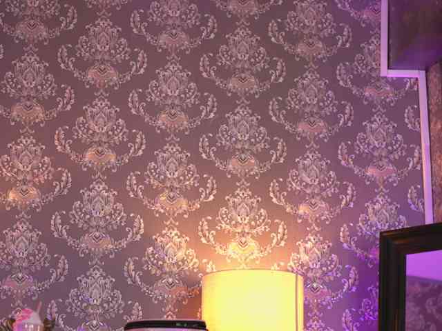 naughty chat room VaniluxButter
