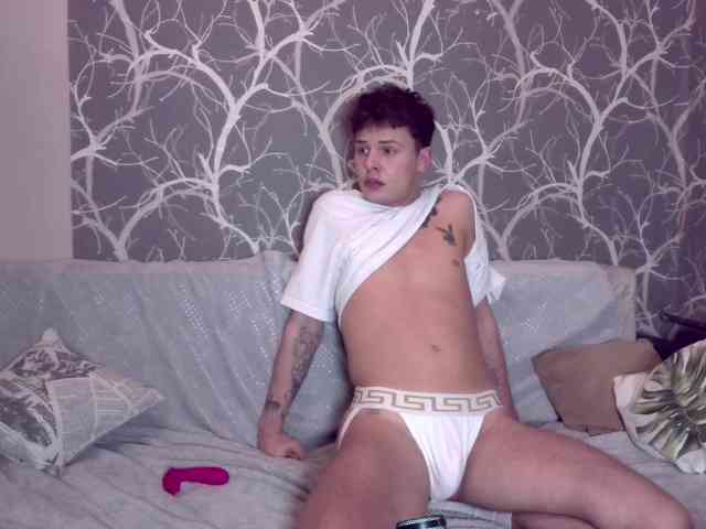 AdamWhite