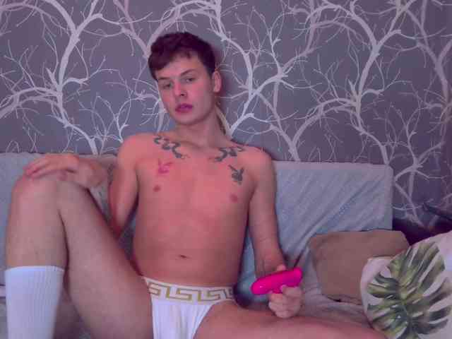 AdamWhite