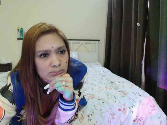 Berniceskylar webcam