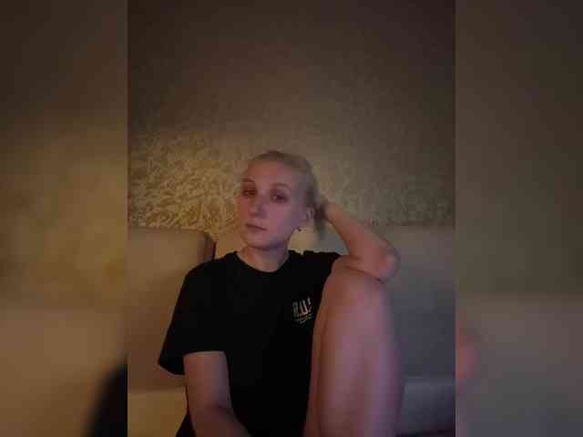 DikijTushkanchik webcam