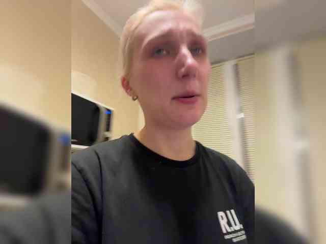 DikijTushkanchik webcam