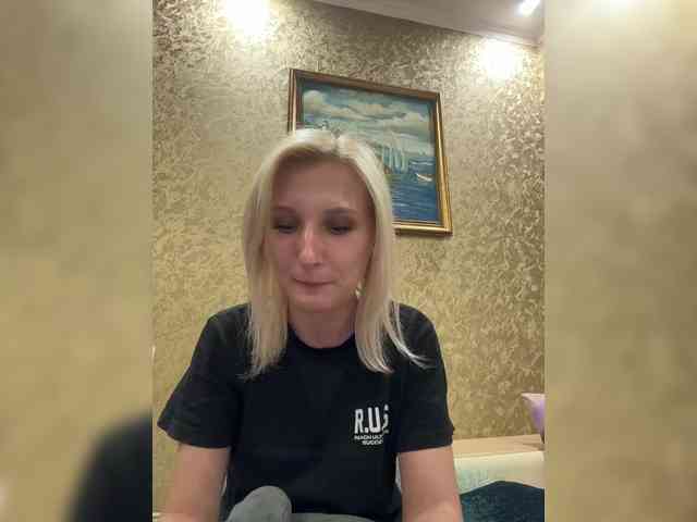 DikijTushkanchik webcam