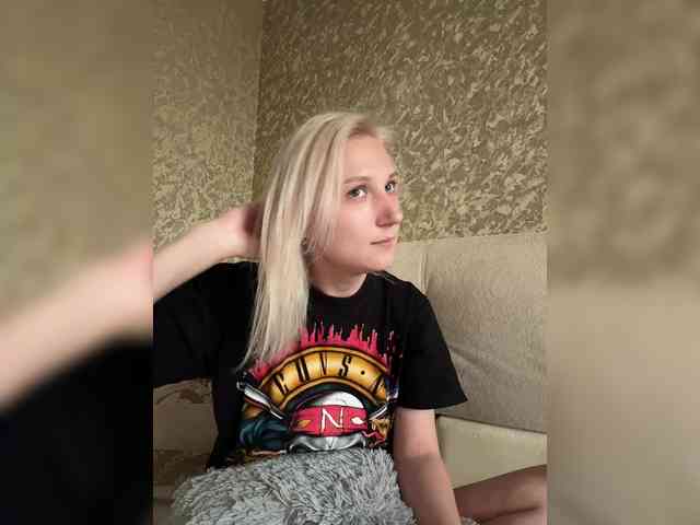 DikijTushkanchik webcam