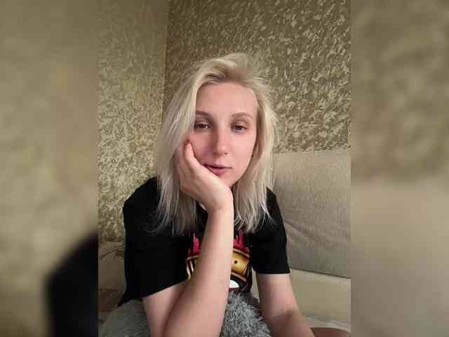 DikijTushkanchik webcam