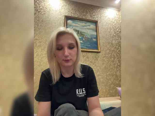 DikijTushkanchik webcam