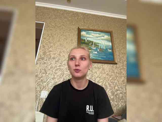 DikijTushkanchik webcam