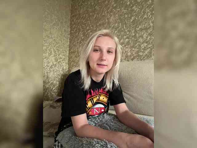 DikijTushkanchik webcam