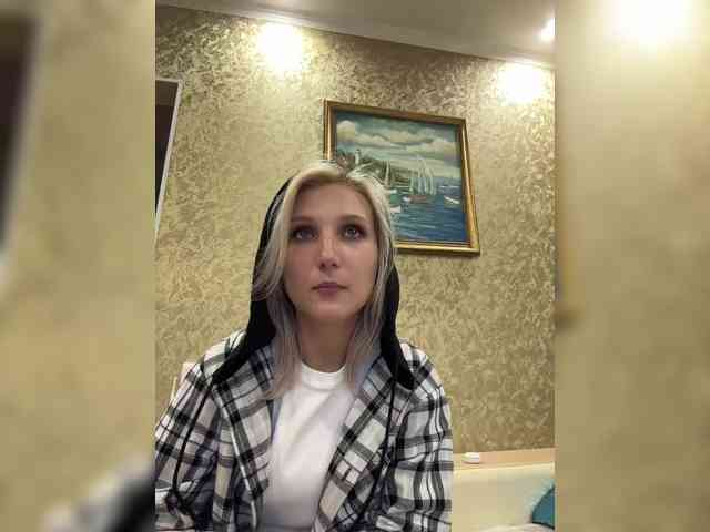 DikijTushkanchik webcam