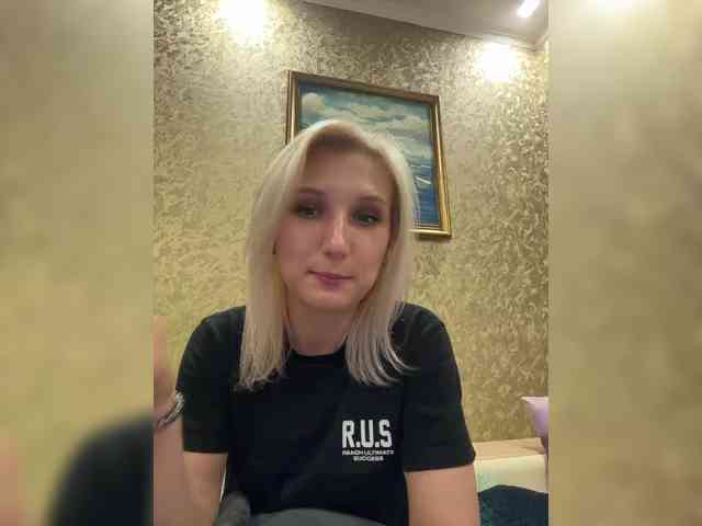 DikijTushkanchik webcam