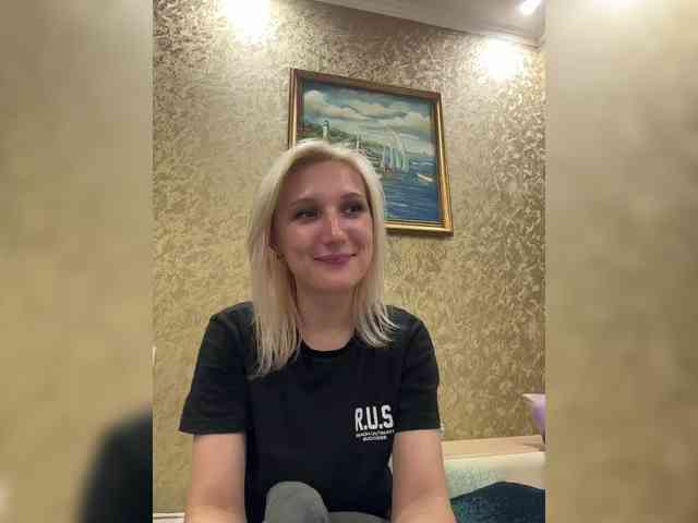 DikijTushkanchik webcam