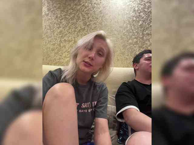 public webcam porn DikijTushkanchic
