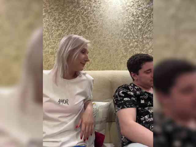 live porno cam DikijTushkanchic