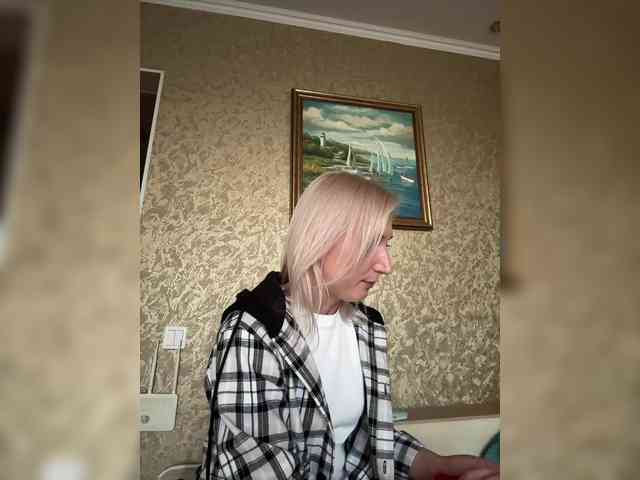 DikijTushkanchik webcam