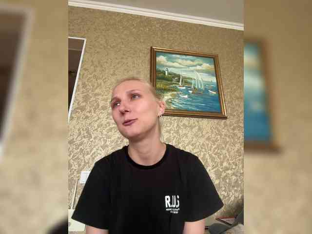 DikijTushkanchik webcam