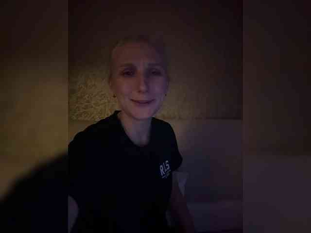 DikijTushkanchik webcam