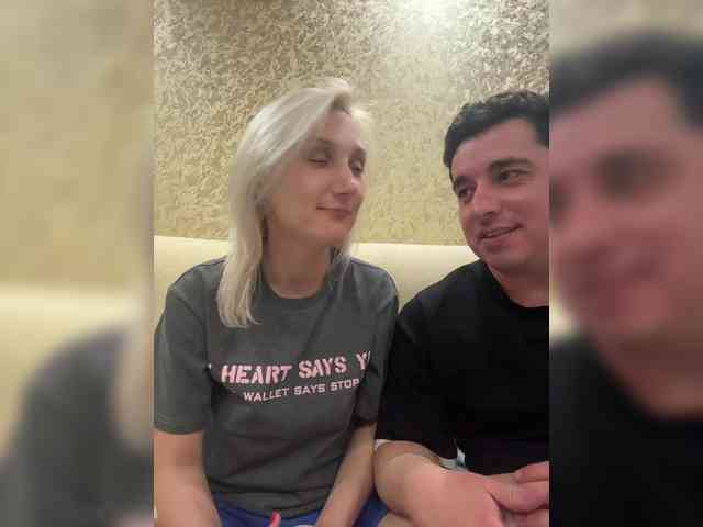 DikijTushkanchik webcam