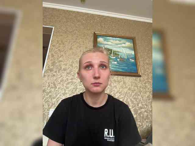 DikijTushkanchik webcam