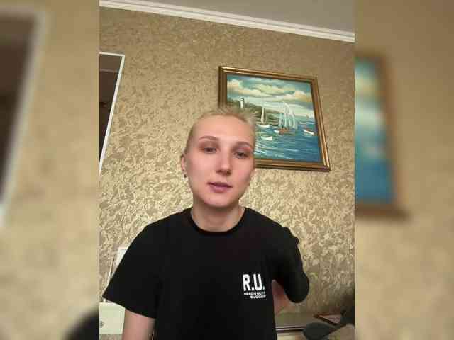 DikijTushkanchik webcam