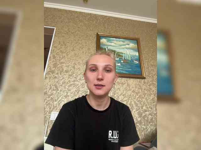 DikijTushkanchik webcam