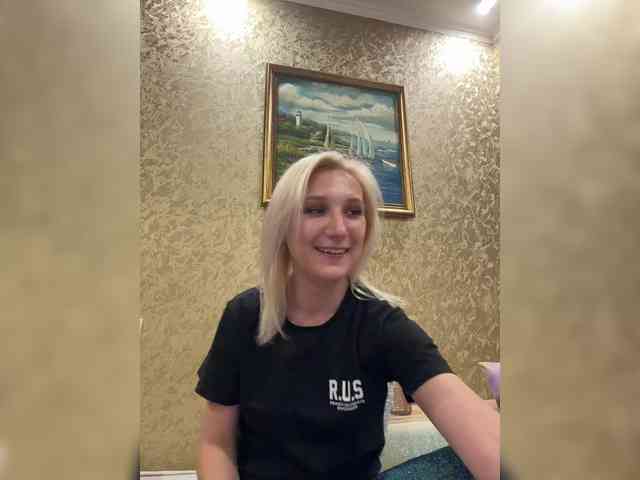 DikijTushkanchik webcam