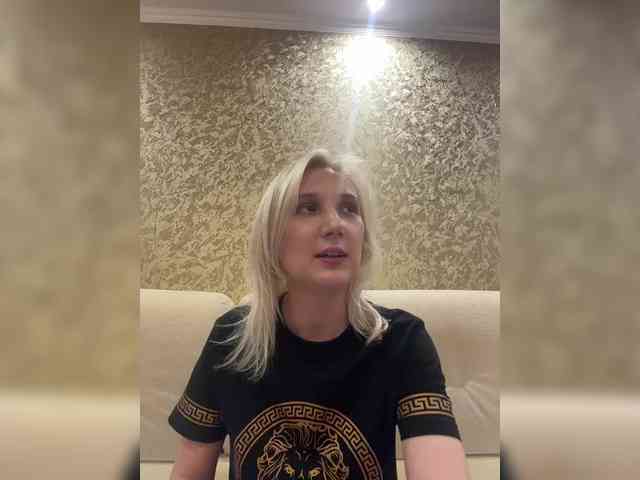 DikijTushkanchik webcam