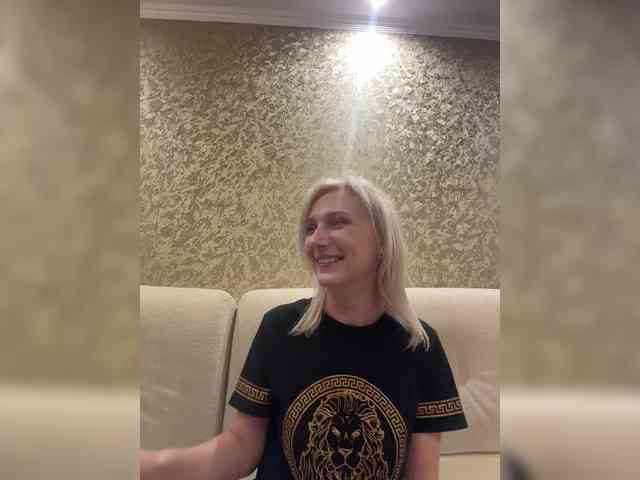 DikijTushkanchik webcam