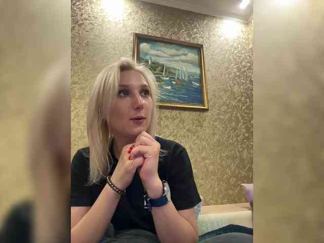 DikijTushkanchik webcam