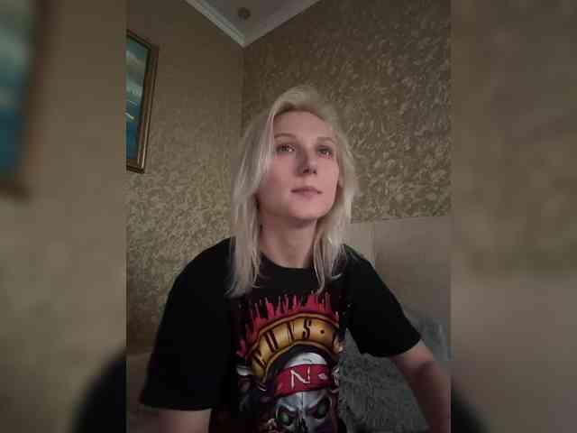 DikijTushkanchik webcam