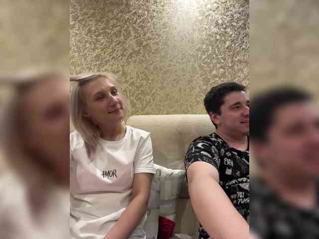 free live cam online DikijTushkanchic