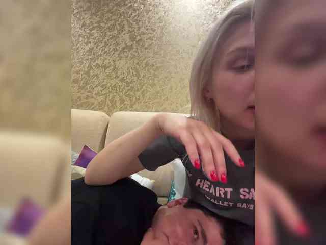 DikijTushkanchik webcam