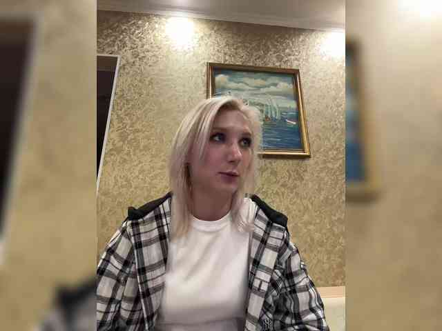 DikijTushkanchik webcam